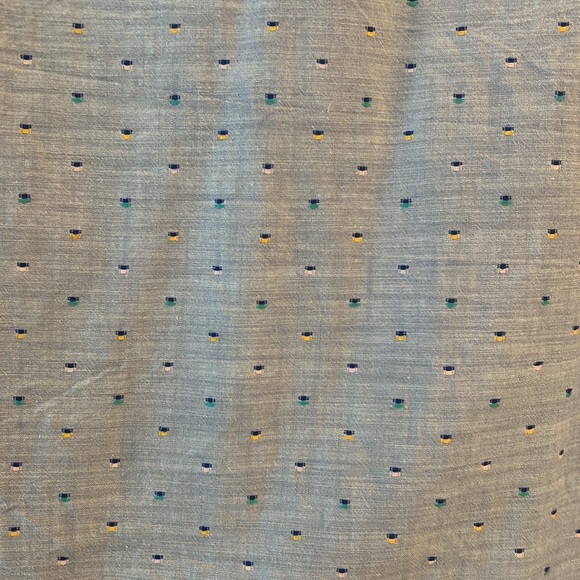 Original Penguins Short Sleeve Button Down - Picture 3 of 4